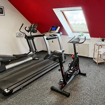 Dormero Hotel Dresden Airport Luaran gambar