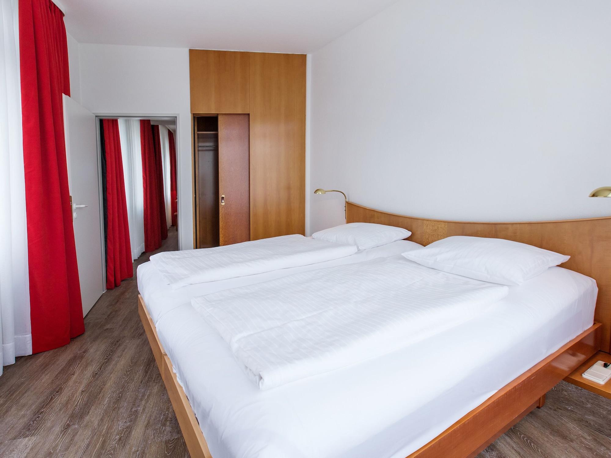 Dormero Hotel Dresden Airport Luaran gambar