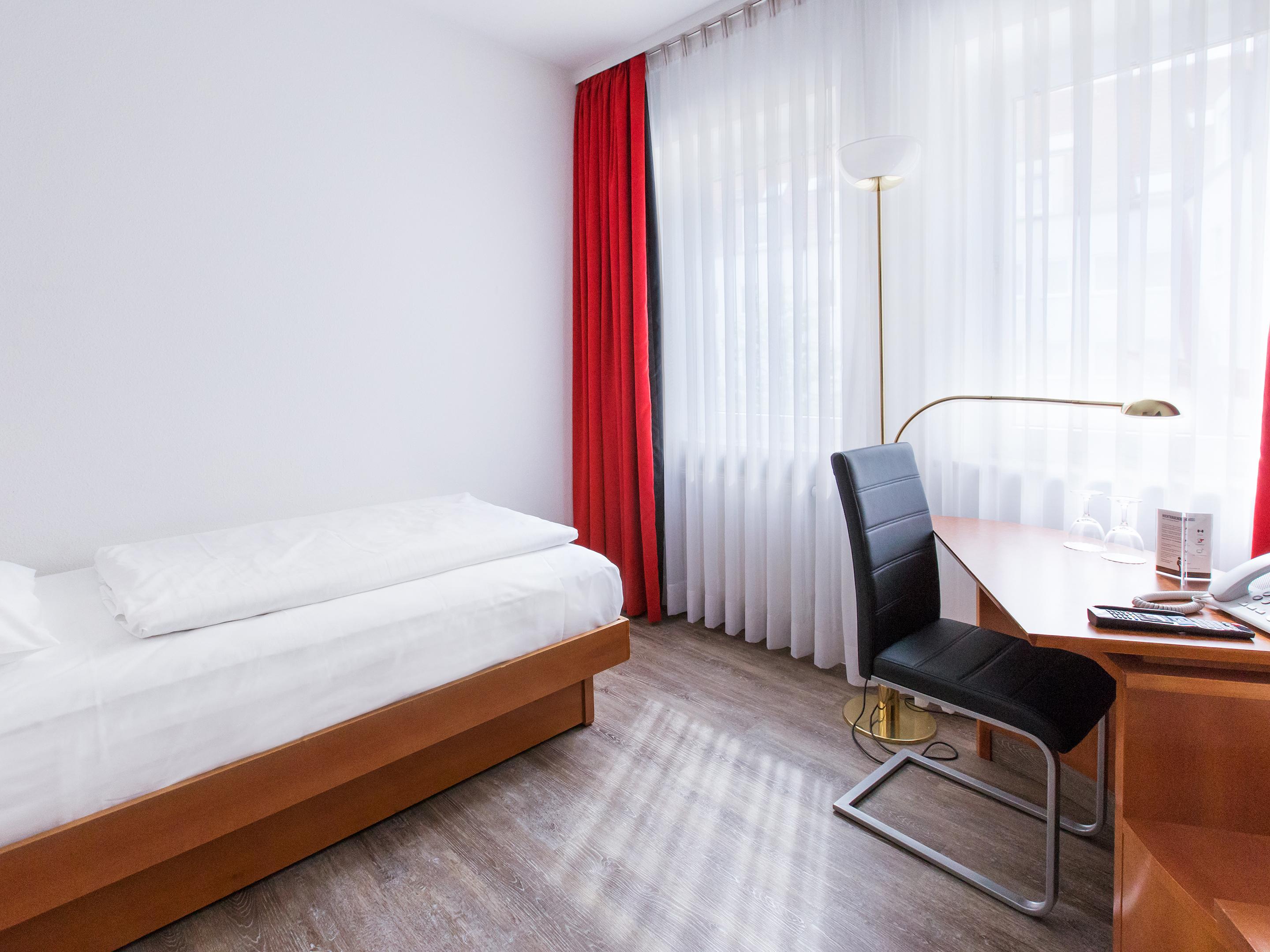 Dormero Hotel Dresden Airport Luaran gambar
