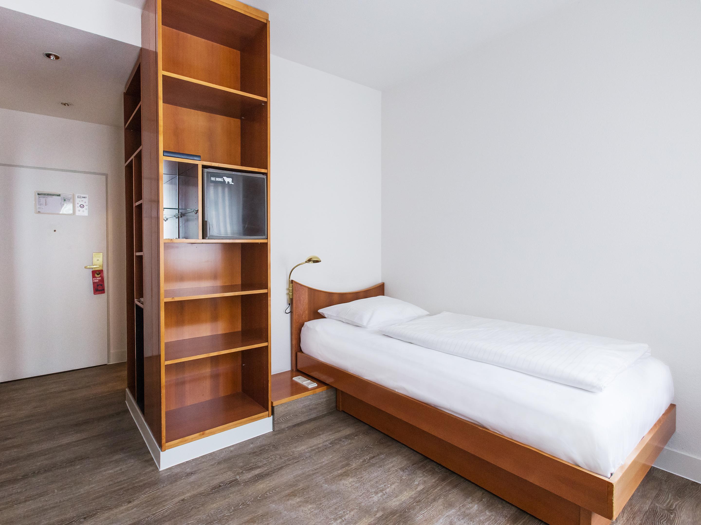 Dormero Hotel Dresden Airport Luaran gambar