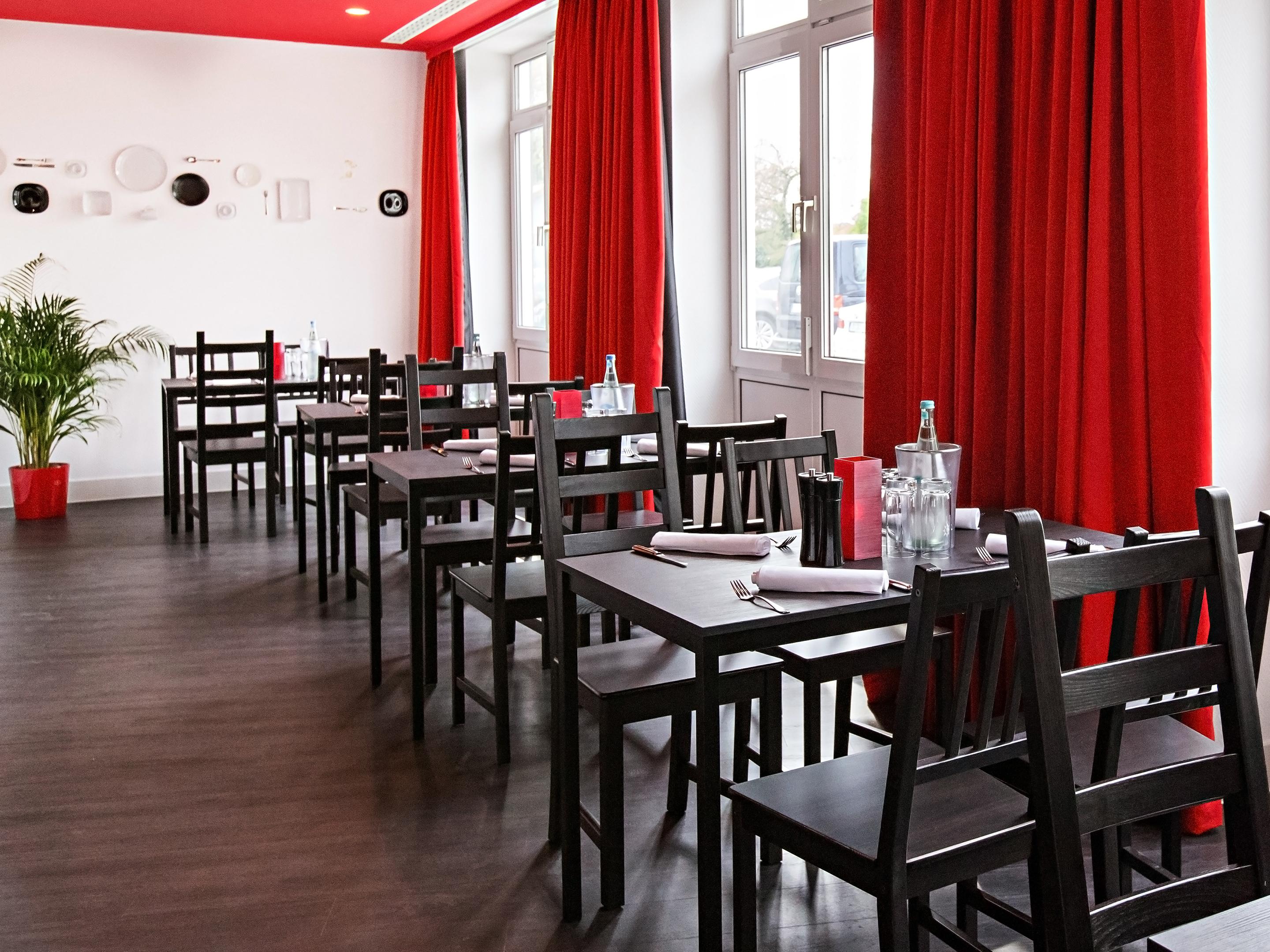 Dormero Hotel Dresden Airport Luaran gambar