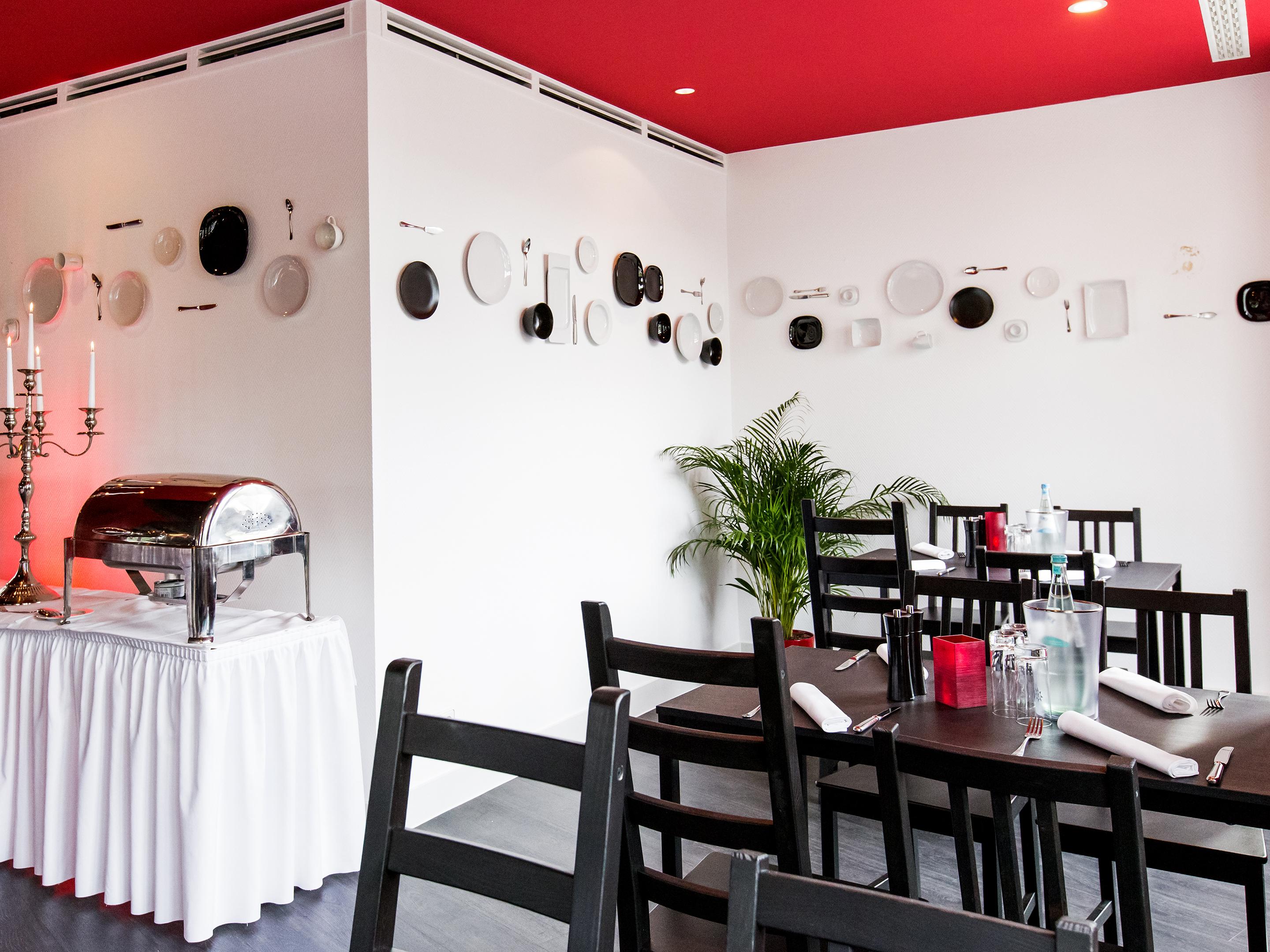 Dormero Hotel Dresden Airport Luaran gambar
