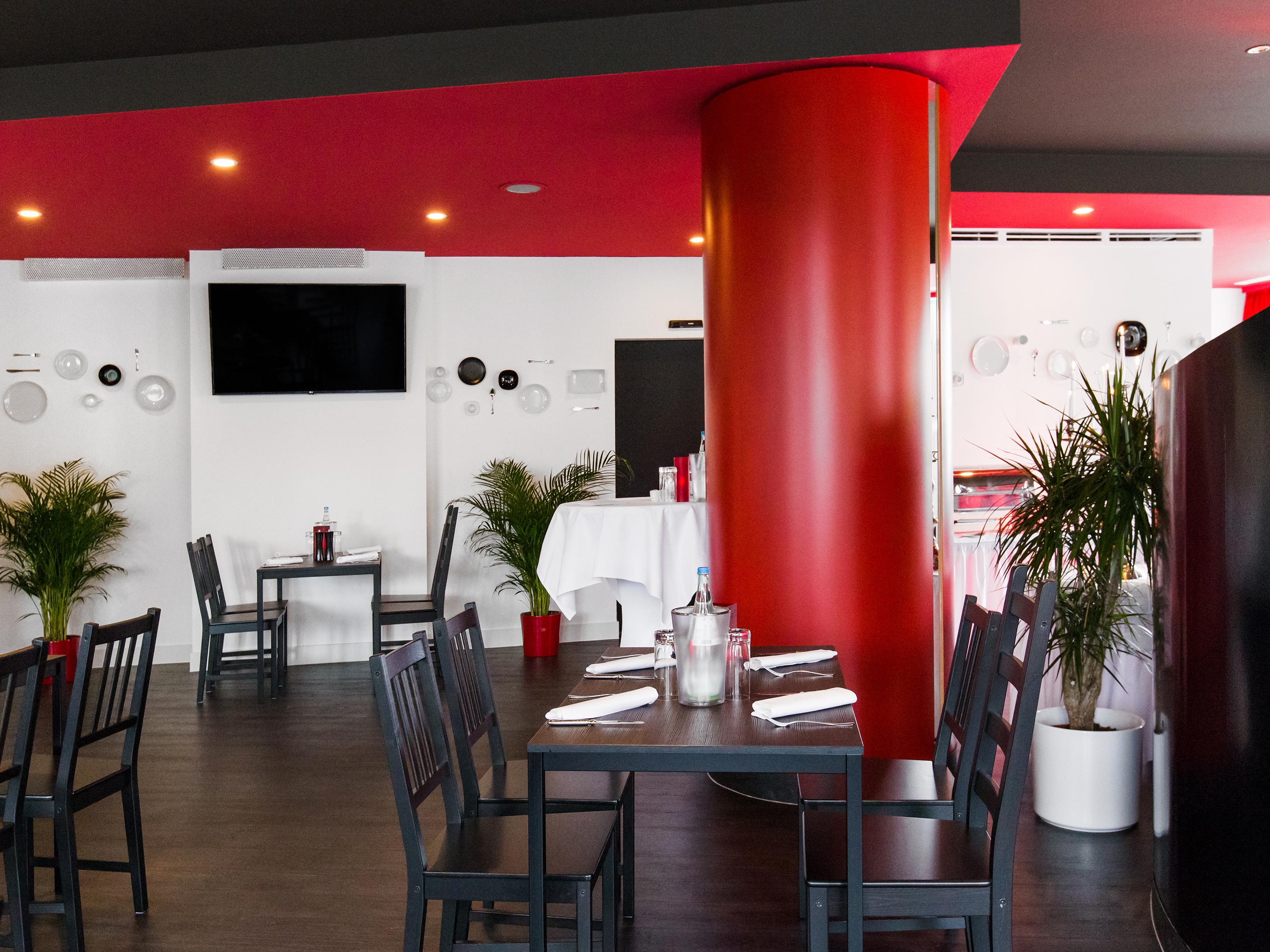Dormero Hotel Dresden Airport Luaran gambar