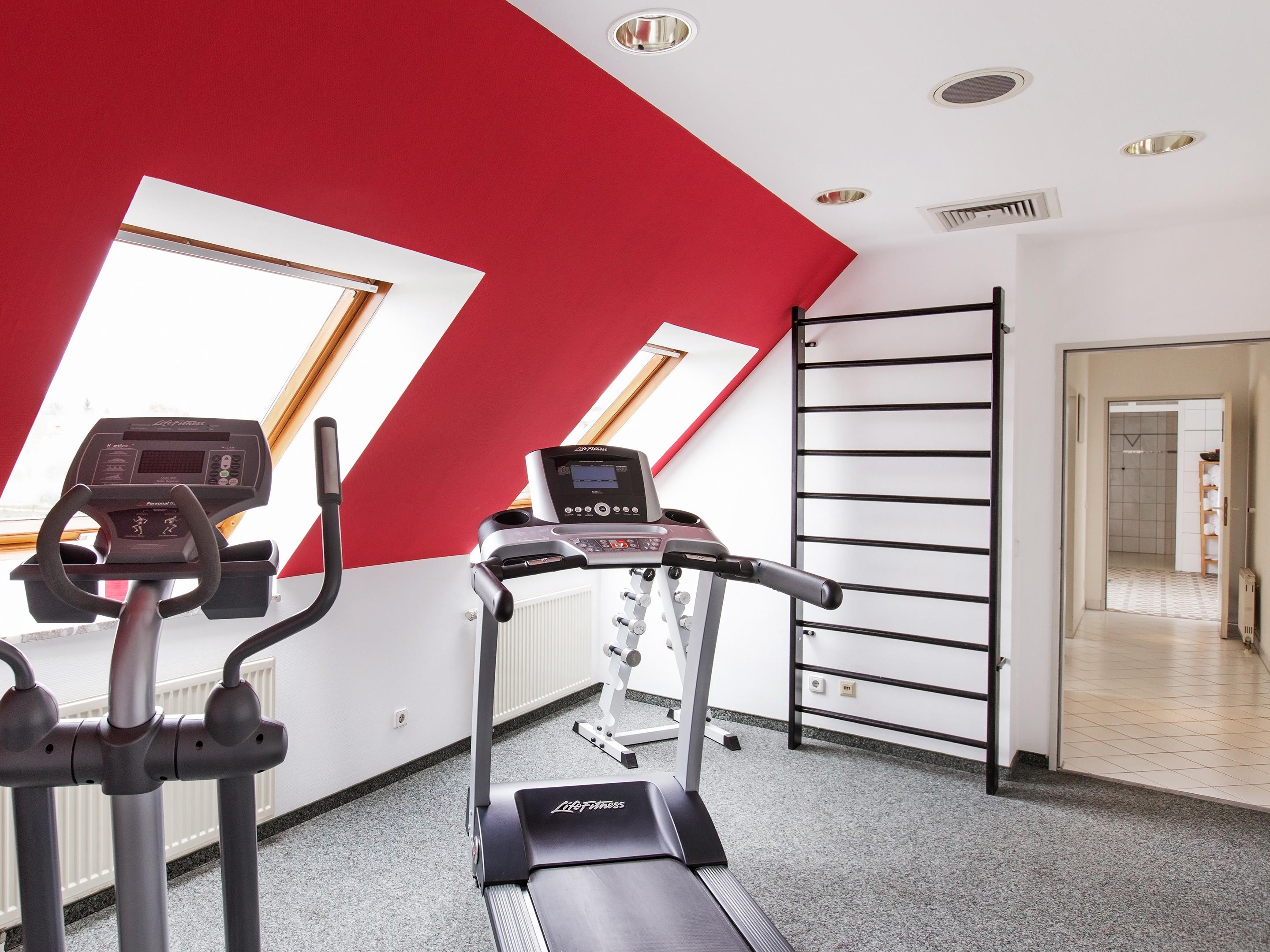 Dormero Hotel Dresden Airport Luaran gambar
