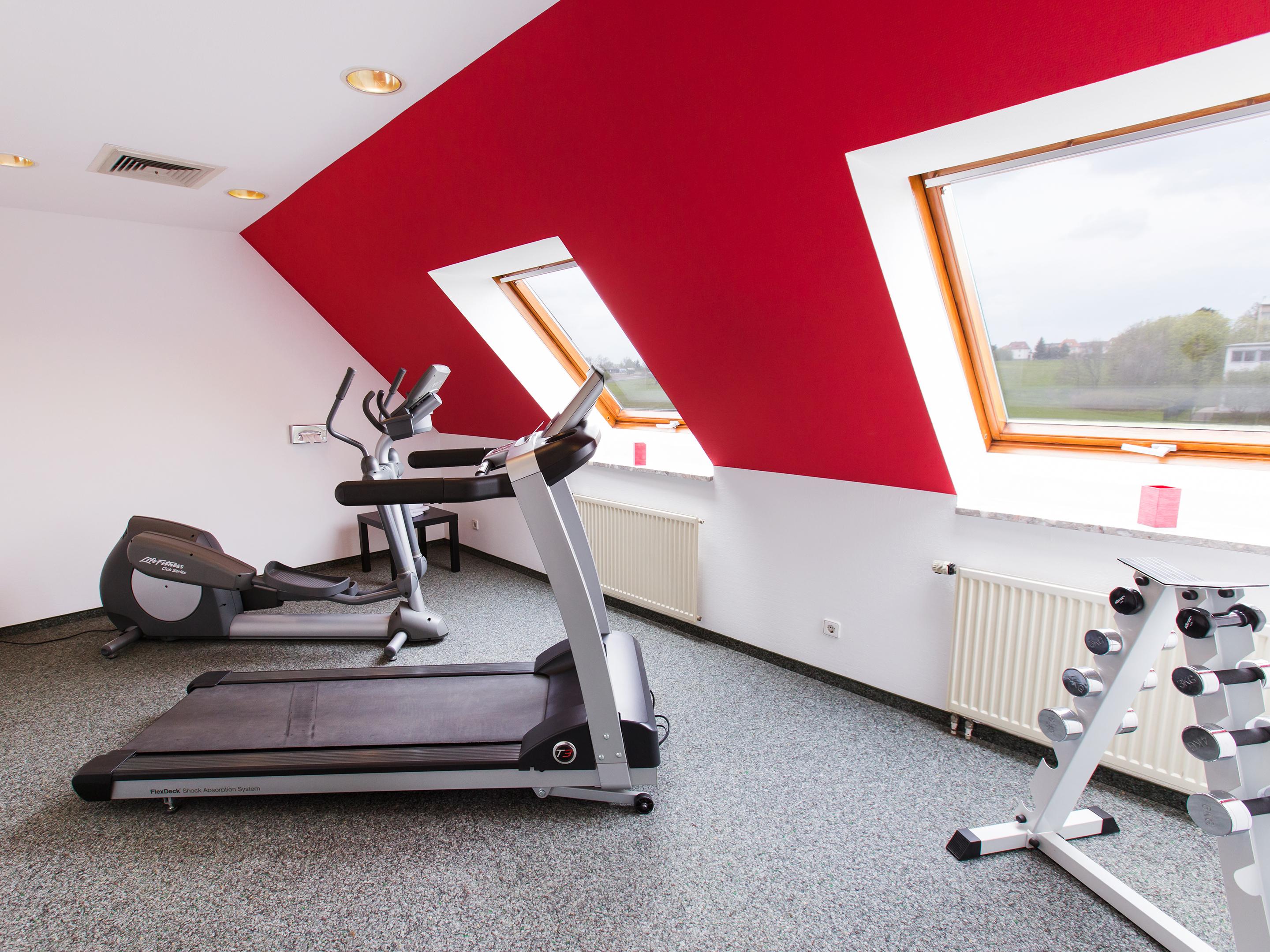 Dormero Hotel Dresden Airport Luaran gambar