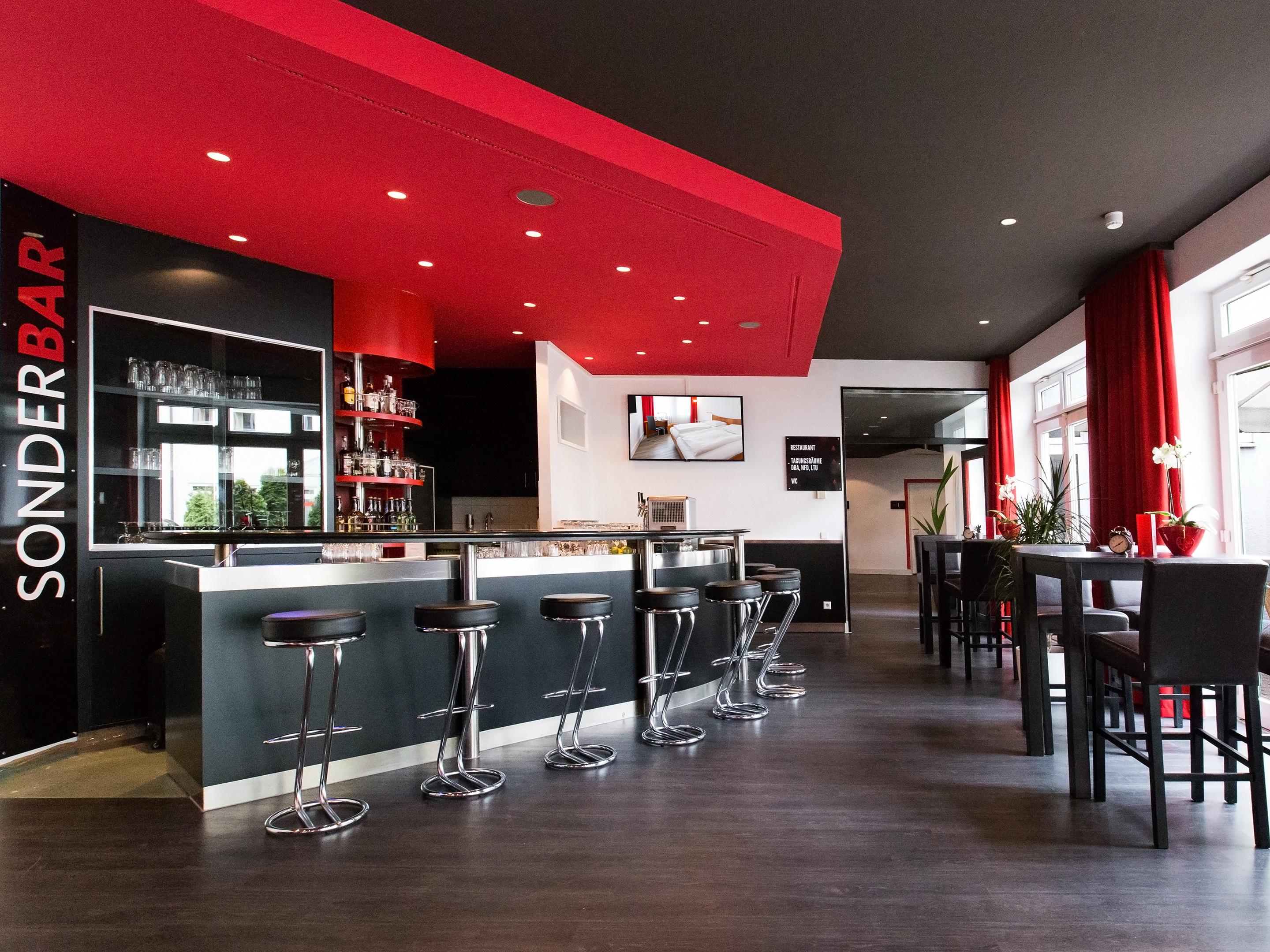 Dormero Hotel Dresden Airport Luaran gambar