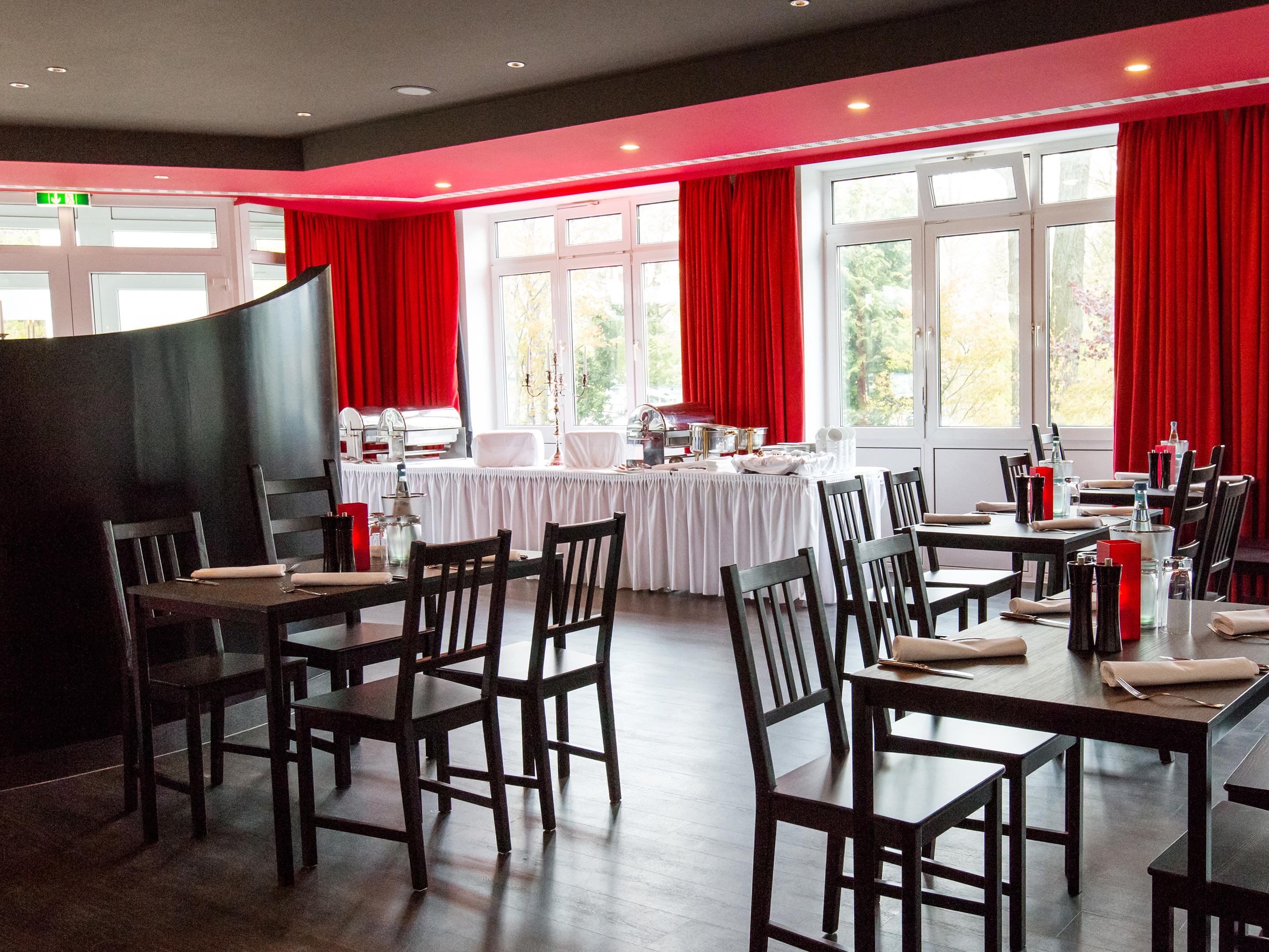 Dormero Hotel Dresden Airport Luaran gambar