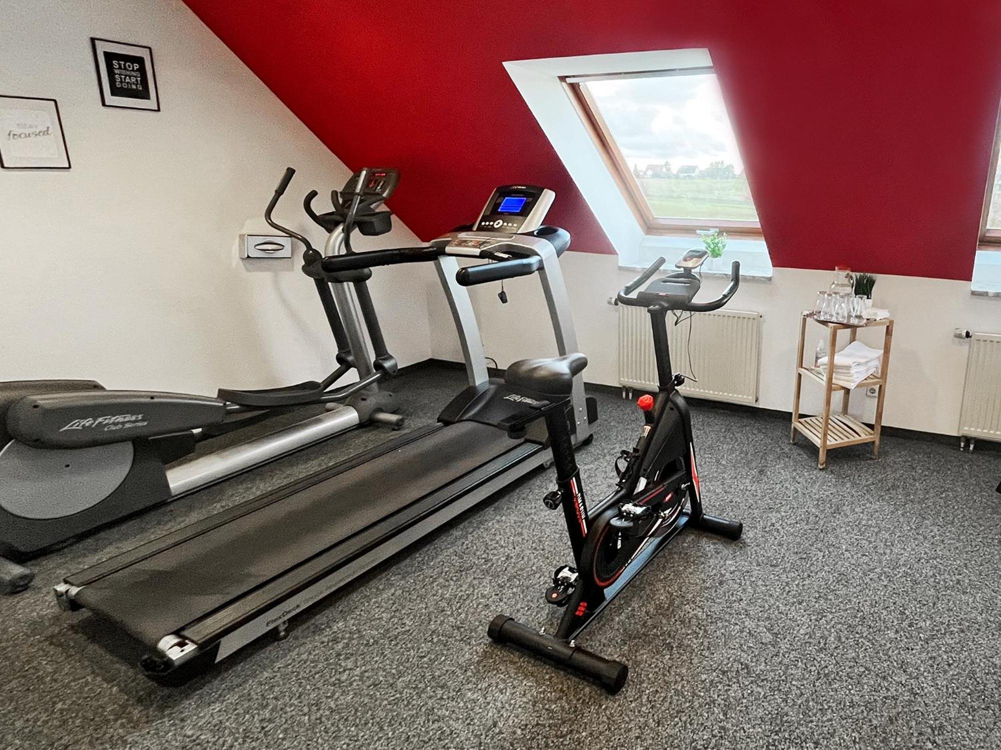 Dormero Hotel Dresden Airport Luaran gambar